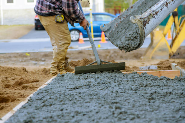 Best Concrete Demolition Services in New Philadelphia, OH