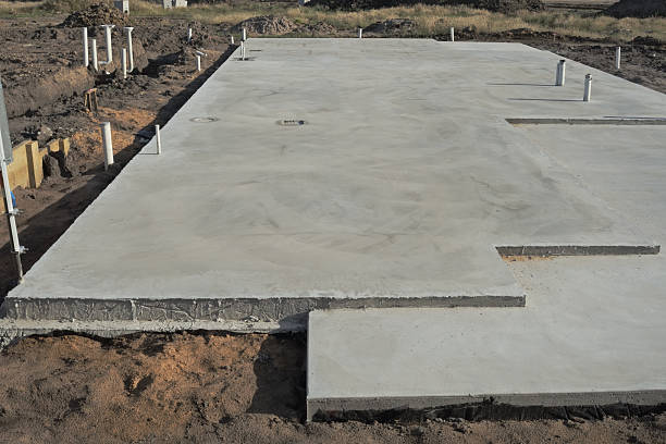 Best Concrete Grinding and Polishing in New Philadelphia, OH