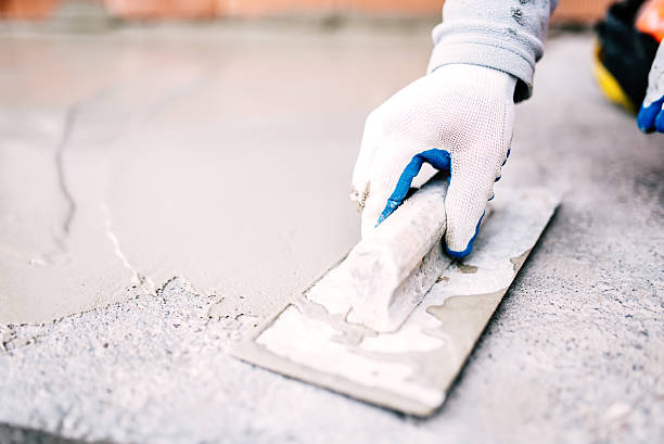 Best Concrete Pool Decks in New Philadelphia, OH